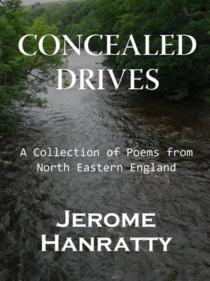 cover image of Concealed Drives
